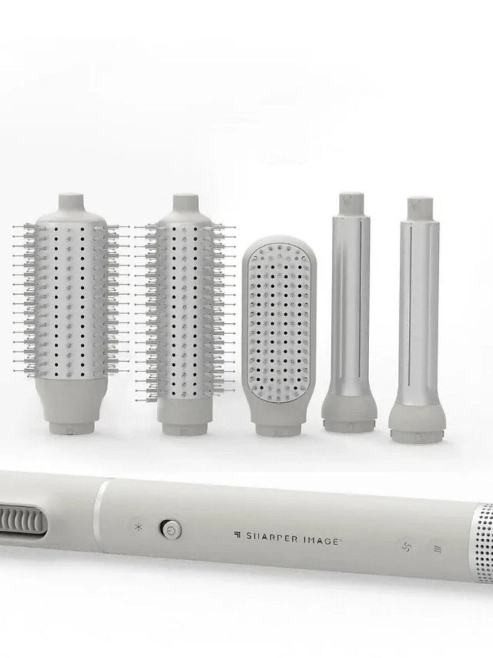 Sharper Image Revel 6-in-1 Multi-Styler- A630237